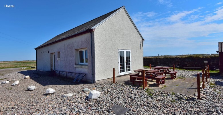 Main, Isle Of Tiree for sale - Primary Photo - Image 1 of 4