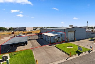 1673 W 2650 S, Ogden, UT for lease Building Photo- Image 2 of 23