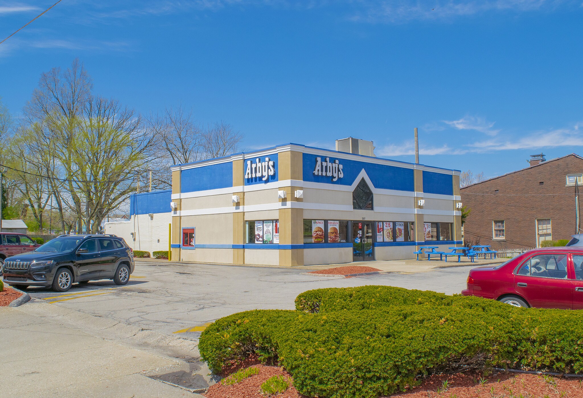 507 S Limestone, Lexington, KY for sale Building Photo- Image 1 of 1