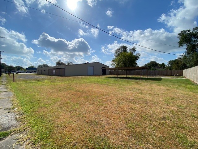 1501 Dupont, Orange, TX for sale Primary Photo- Image 1 of 1