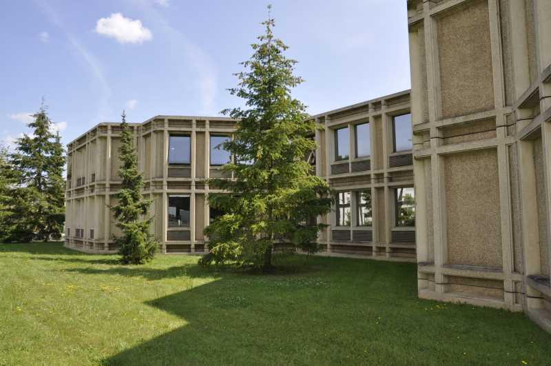 Office in Saint-Aubin for lease - Building Photo - Image 3 of 5