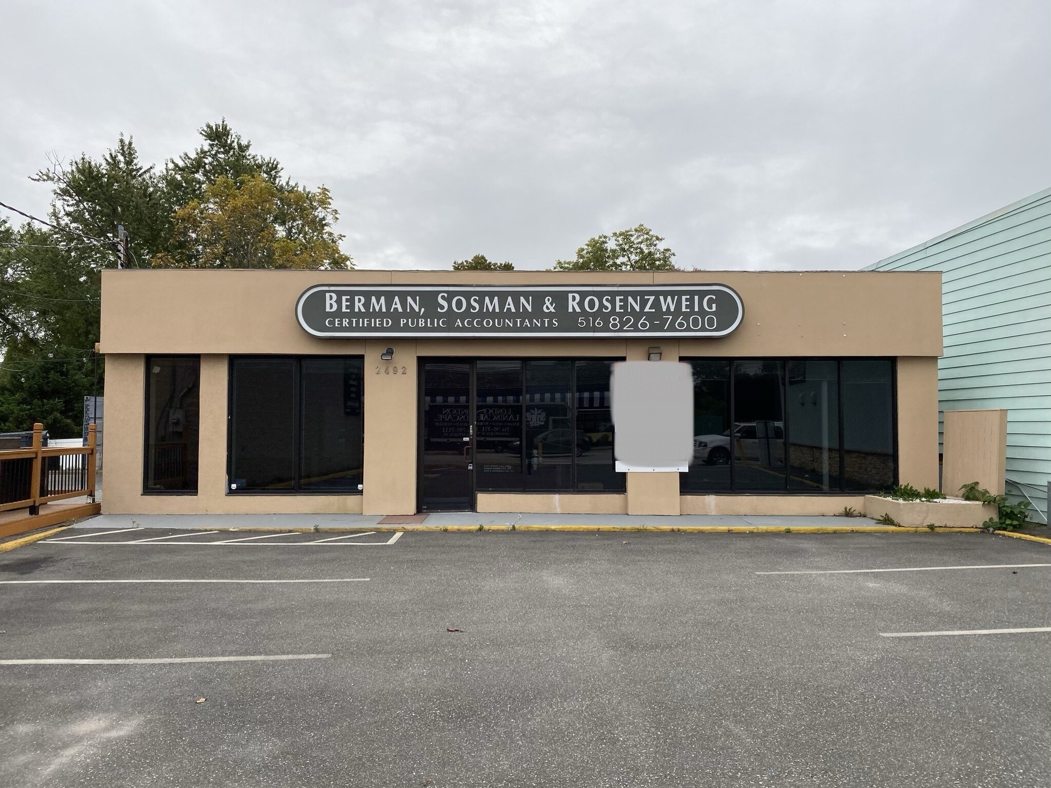 2492 Merrick Rd, Bellmore, NY for sale Building Photo- Image 1 of 1