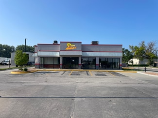 More details for 1501 E Euclid Ave, Des Moines, IA - Retail for Sale