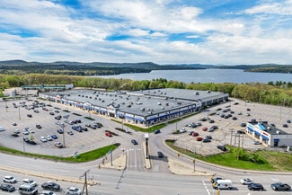 More details for 94-96 Daniel Webster Hwy, Belmont, NH - Medical, Retail for Lease