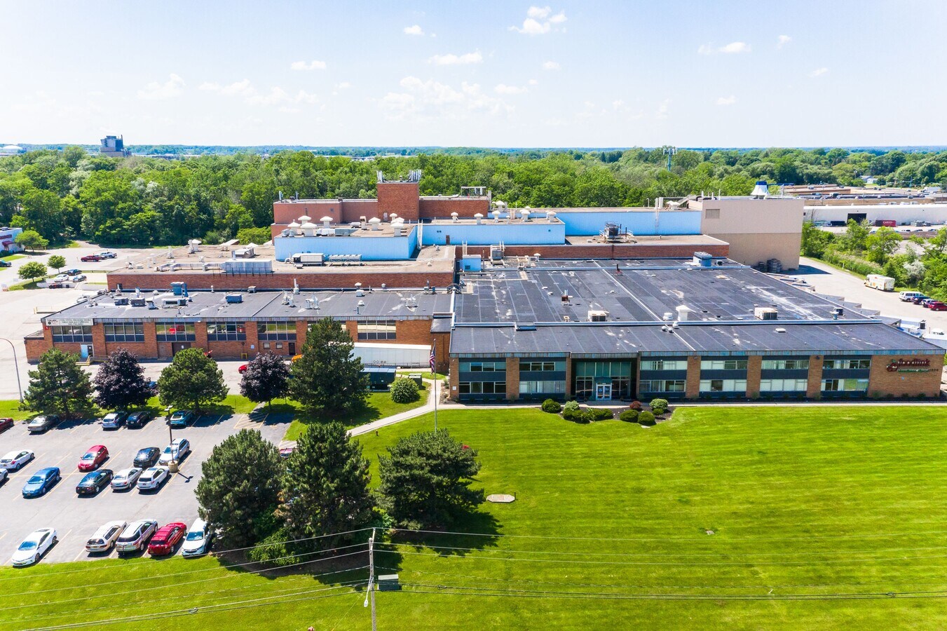 1999 Mount Read Blvd, Rochester, NY 14615