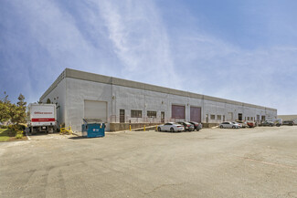 More details for 9389 Dowdy Dr, San Diego, CA - Industrial for Lease