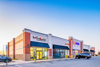 More details for US 17 & Halstead Extensio, Elizabeth City, NC - Retail for Lease