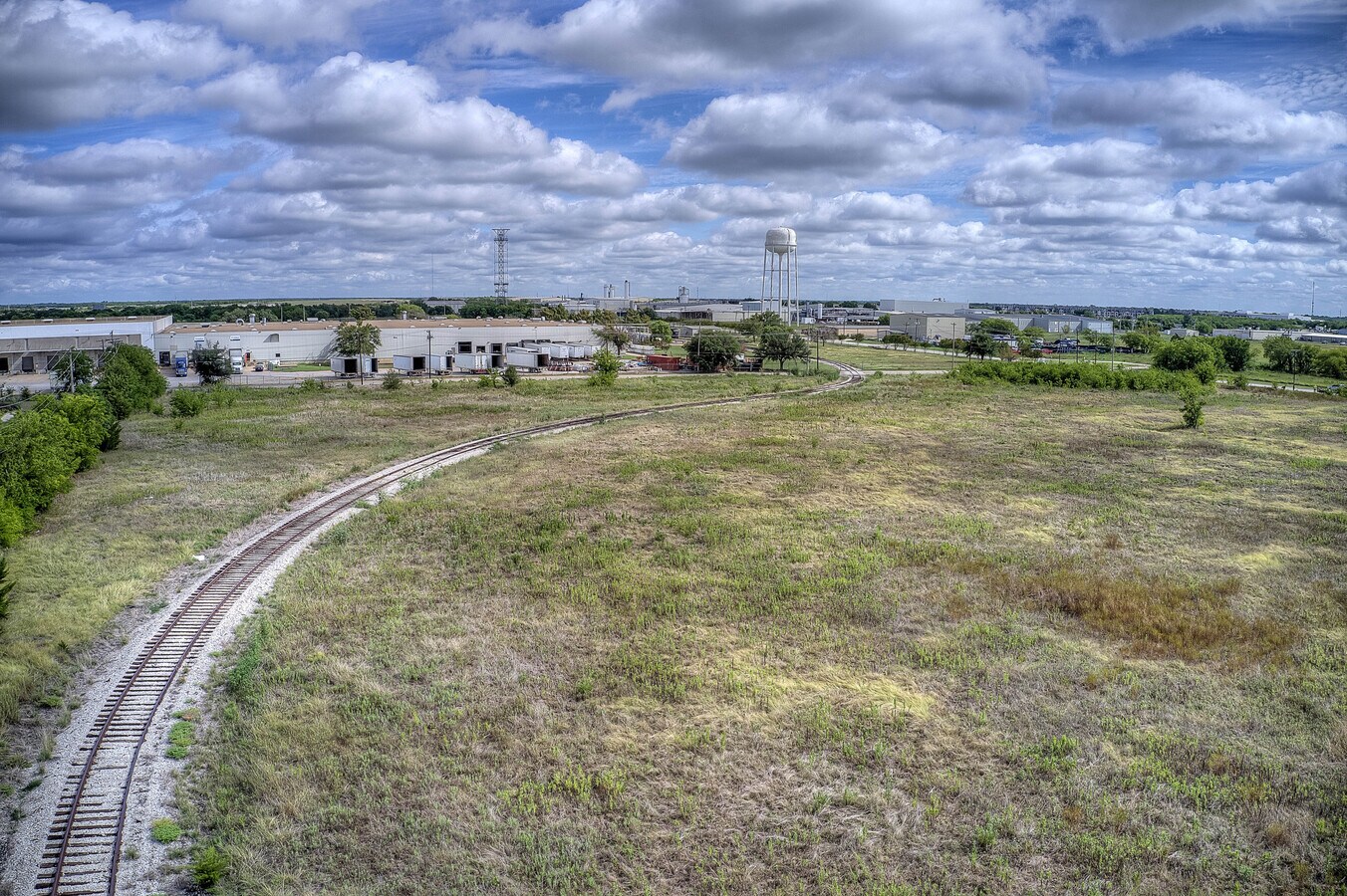 1000 Walter Grady, Greenville, TX 75401 LoopNet
