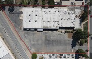 3.15 Acres: For Ground Lease or Build-to-Suit - Warehouse