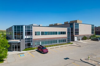 More details for 1111 57th Ave NE, Calgary, AB - Office for Lease