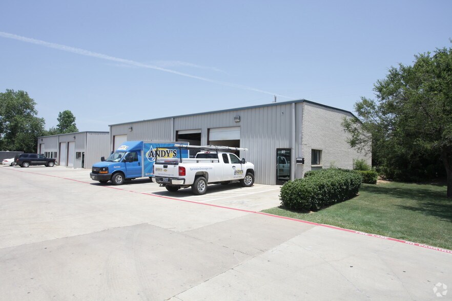 1604 Hart St, Southlake, TX for sale - Primary Photo - Image 1 of 1