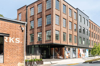 More details for 124 Krog St, Atlanta, GA - Office/Medical for Lease