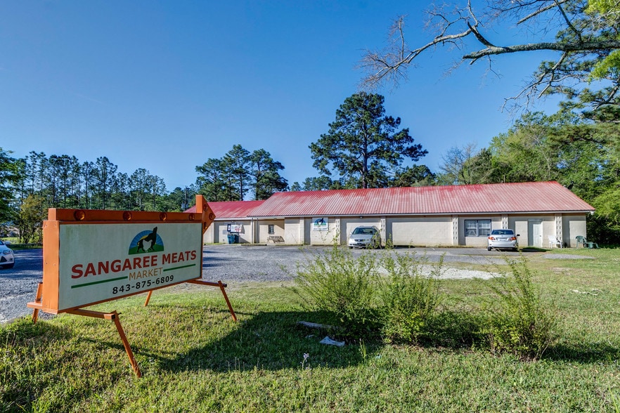 1955 Royle Rd, Summerville, SC for sale - Primary Photo - Image 1 of 1