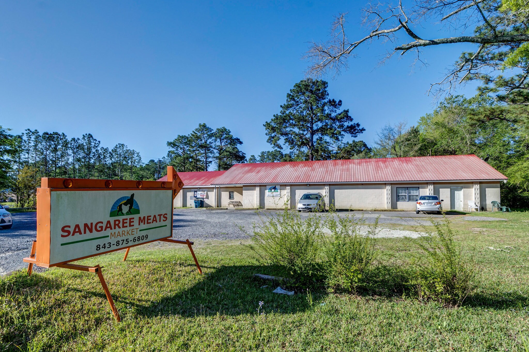 1955 Royle Rd, Summerville, SC for sale Primary Photo- Image 1 of 1
