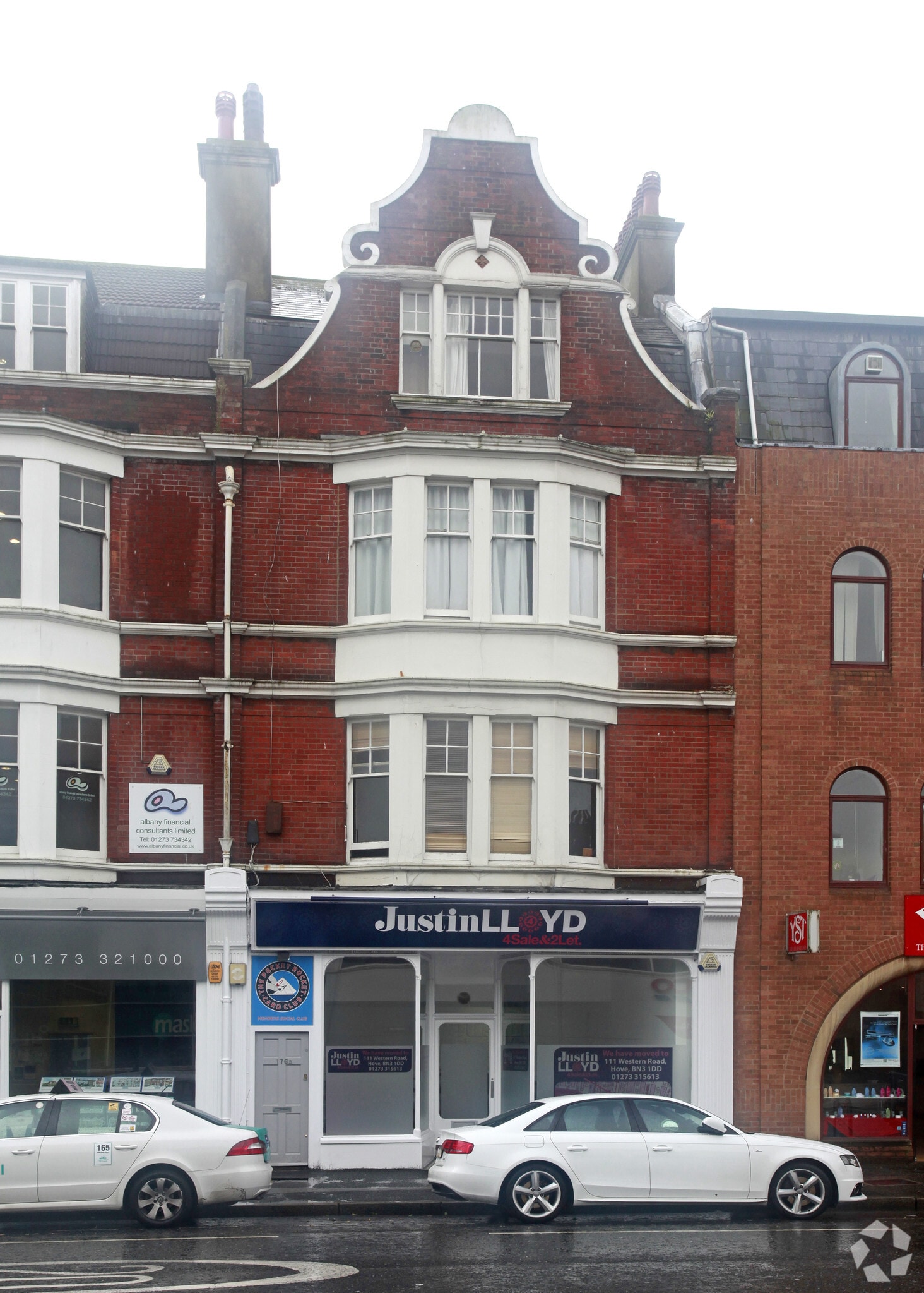 176 Church Rd, Hove for sale Primary Photo- Image 1 of 1