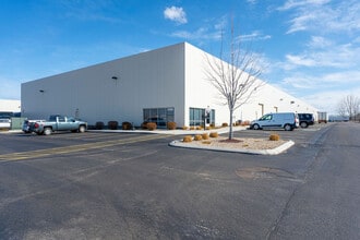16360 Norco Way, Nampa, ID for lease Building Photo- Image 2 of 2