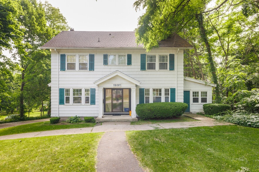 1357 Monroe Ave, Rochester, NY for sale - Building Photo - Image 1 of 1