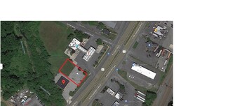 More details for 610 S Philadelphia Blvd, Aberdeen, MD - Land for Lease