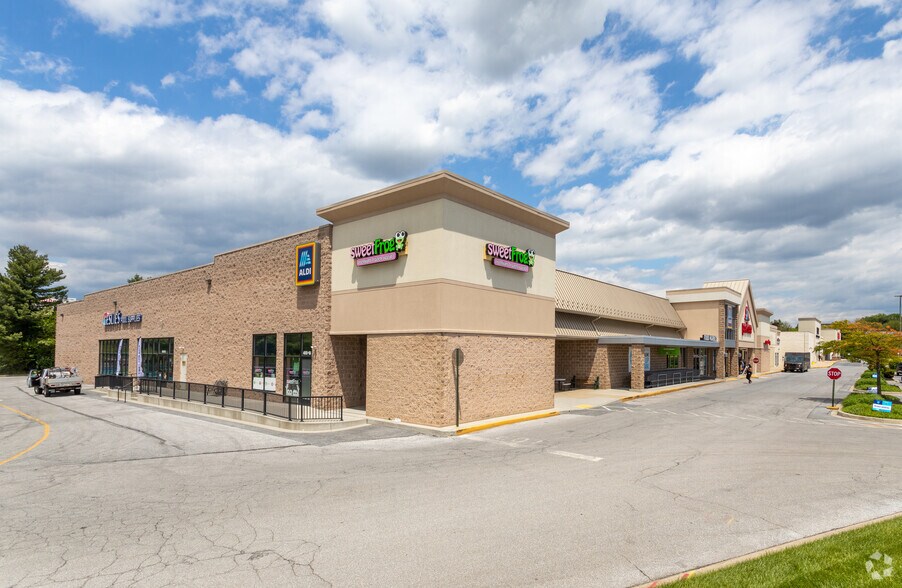 400402 Englar Rd, Westminster, MD 21157