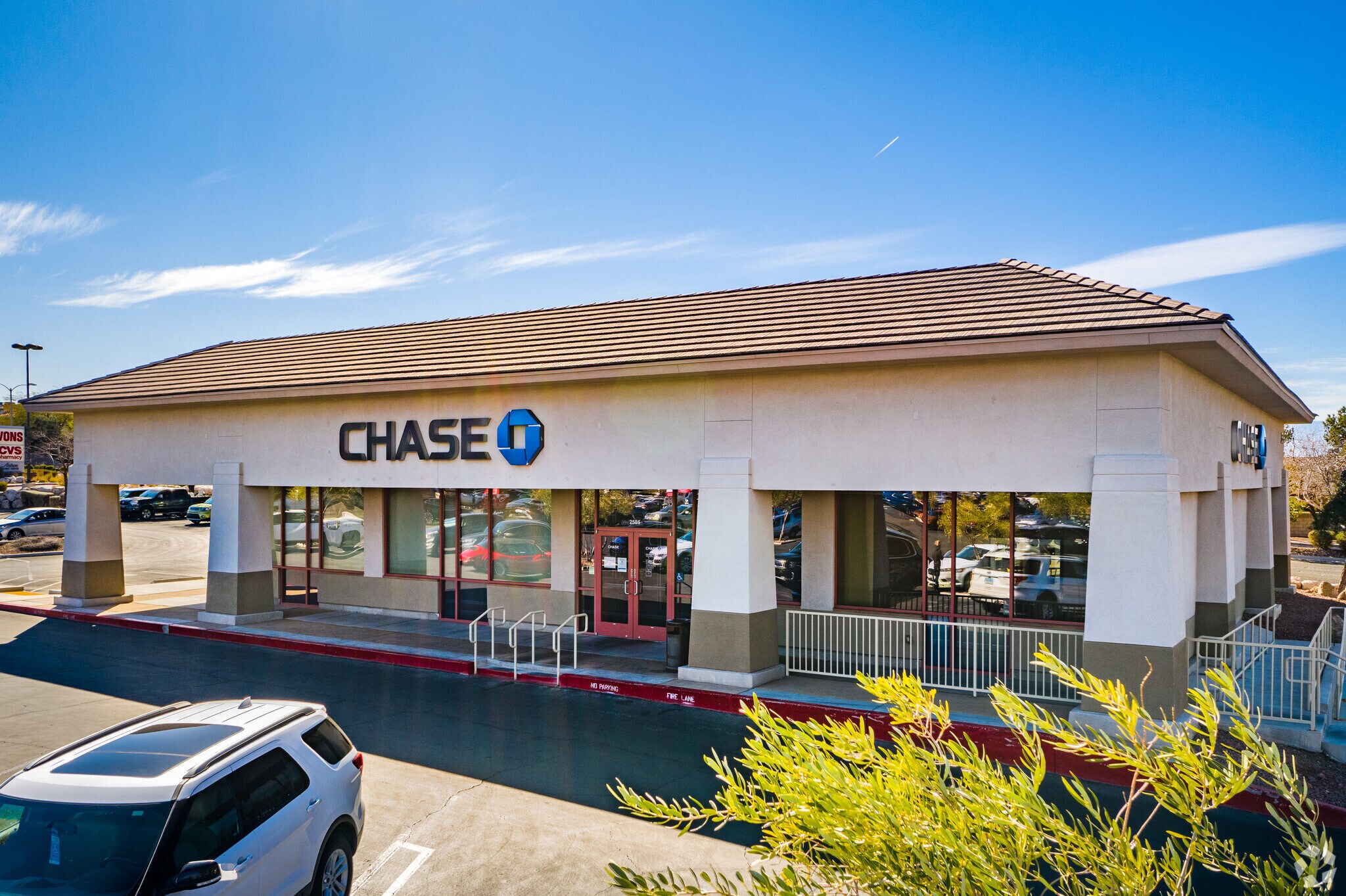 2511 Anthem Village Dr, Henderson, NV 89052 Anthem Village Center