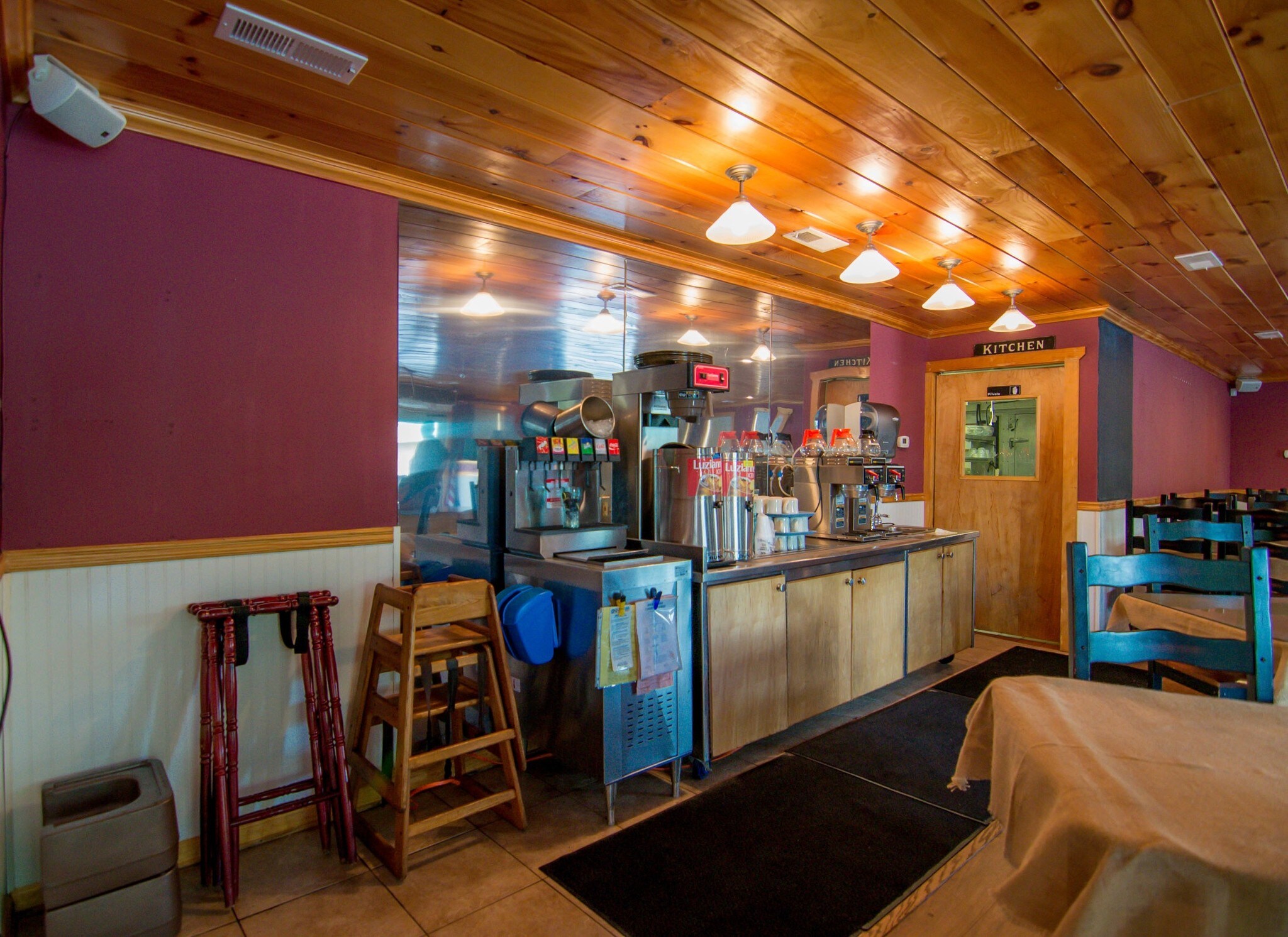 2098 Blue Ridge Dr, Blue Ridge, GA 30513 Retail for Sale