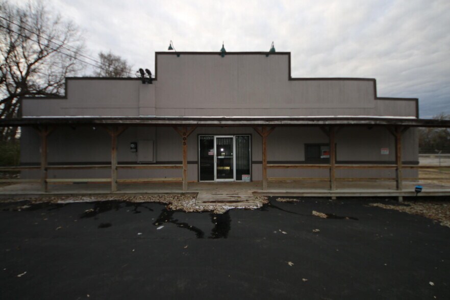Meteor, Springfield, MO for sale - Primary Photo - Image 1 of 1