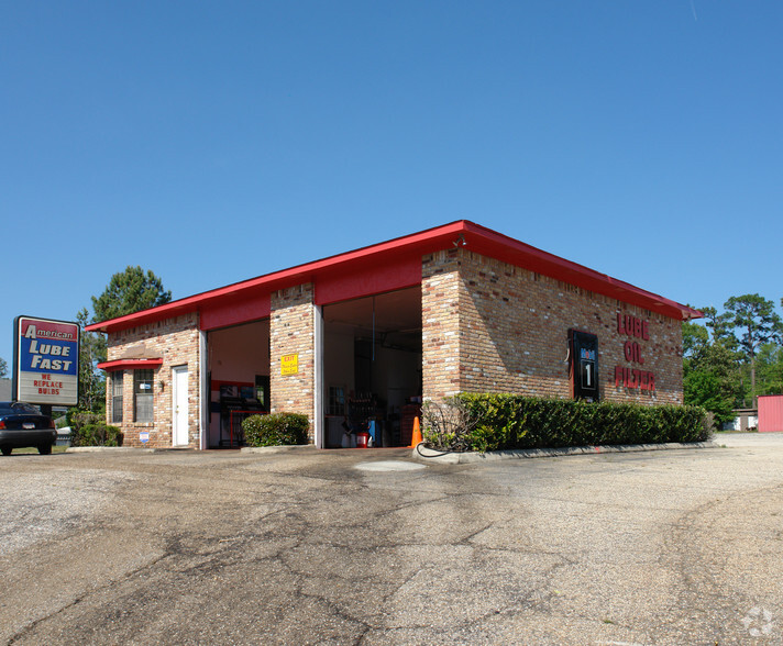 28169 US Highway 98, Daphne, AL for sale - Primary Photo - Image 1 of 1