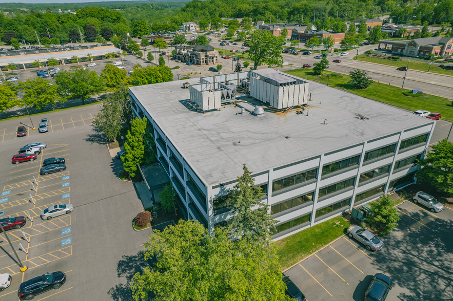 6701 Rockside Rd, Independence, OH for lease - Building Photo - Image 3 of 25