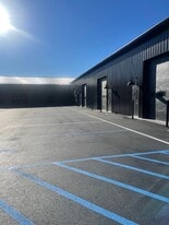 Building 3 - Warehouse