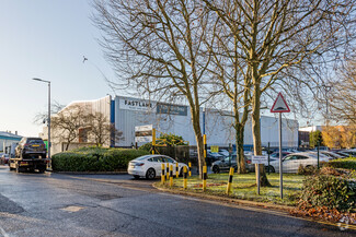 More details for Swallowfield Way, Hayes - Industrial for Lease