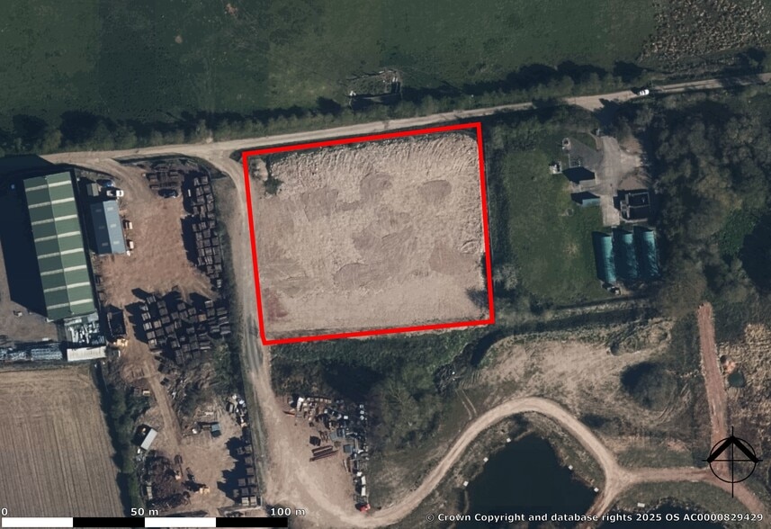 Common Ln, Retford for lease - Building Photo - Image 3 of 11