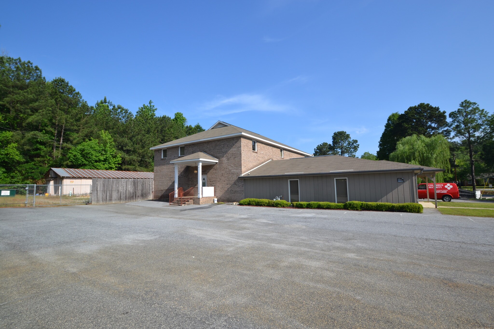 6531 Effingham Way, Columbus, GA for sale Building Photo- Image 1 of 1