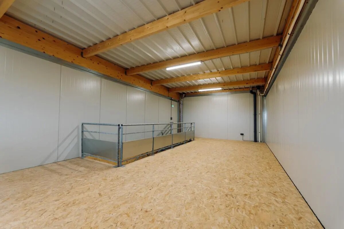 Flex in Forbach for lease Interior Photo- Image 1 of 18