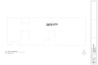 More details for 2400 NE 2nd Ave, Miami, FL - Retail for Lease