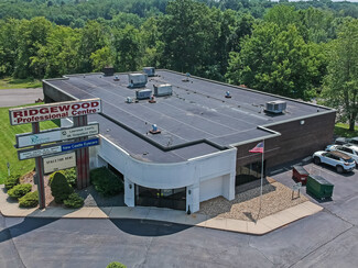 More details for 1750 New Butler Rd, New Castle, PA - Office for Lease