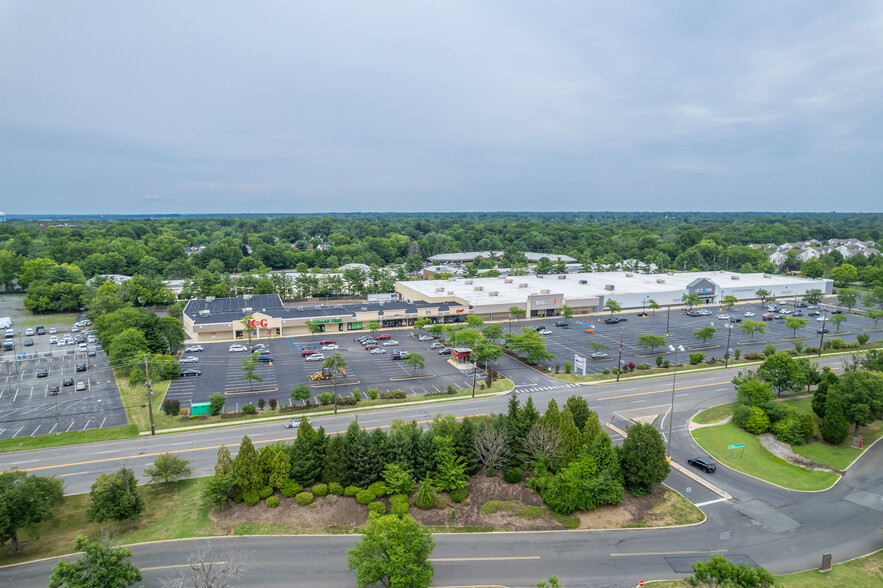 937-989 Church Rd, Cherry Hill, NJ for lease - Building Photo - Image 1 of 9