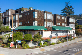 More details for 1385 Shattuck Ave, Berkeley, CA - Office for Lease