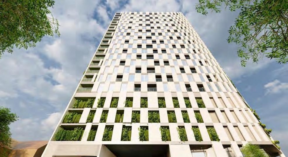 88 King W St, Oshawa, ON for sale - Primary Photo - Image 2 of 9