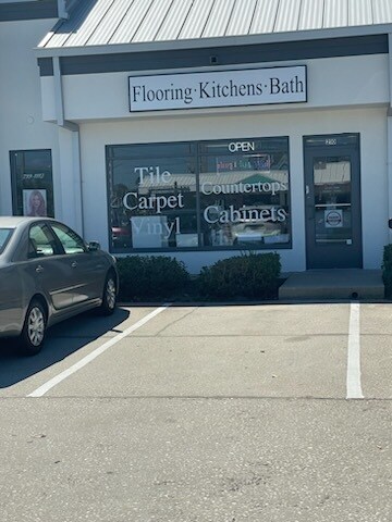 204-220 W Cocoa Beach Cswy, Cocoa Beach, FL for sale Building Photo- Image 1 of 1