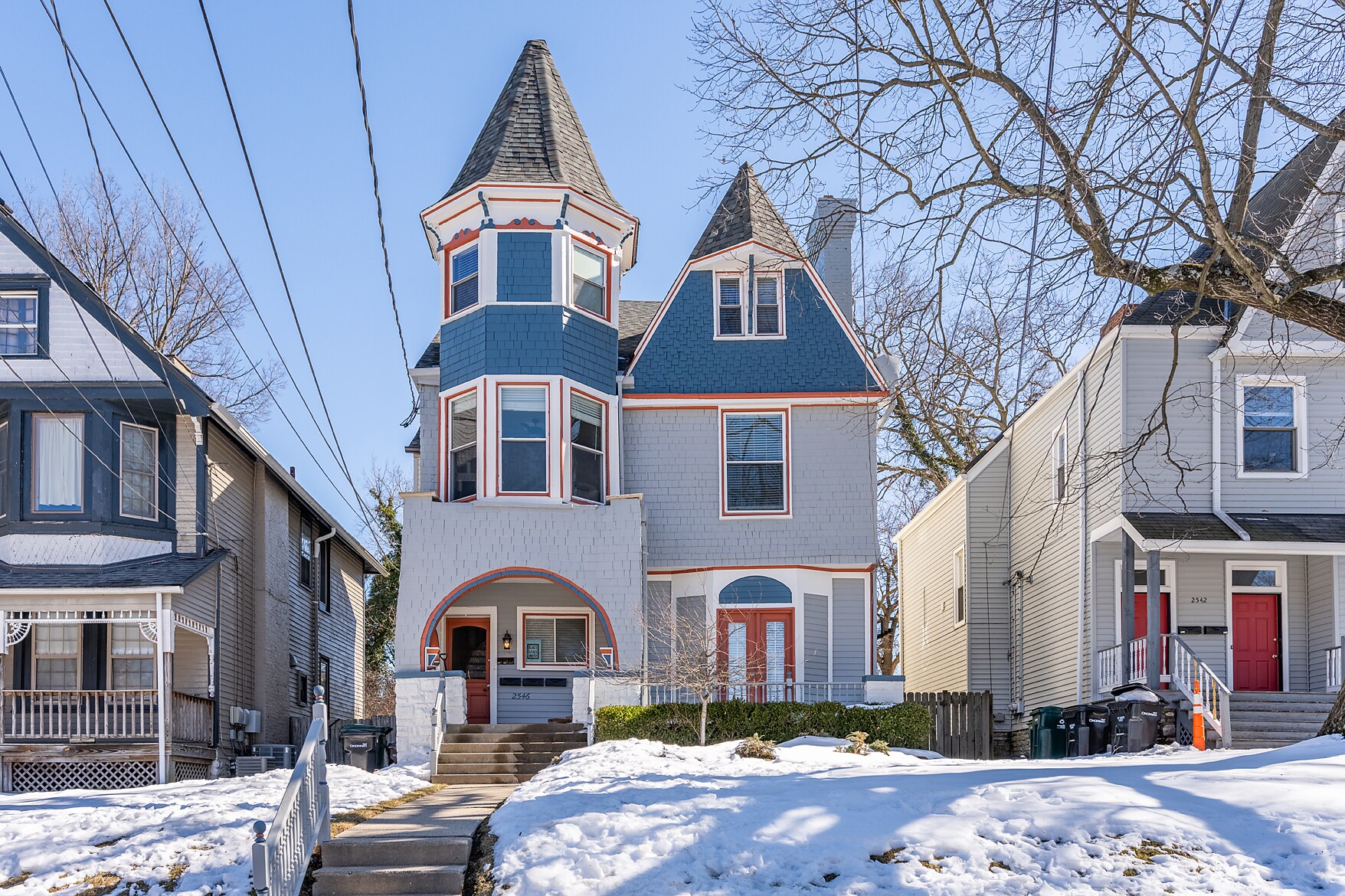 2546 Ingleside Ave, Cincinnati, OH for sale Primary Photo- Image 1 of 1
