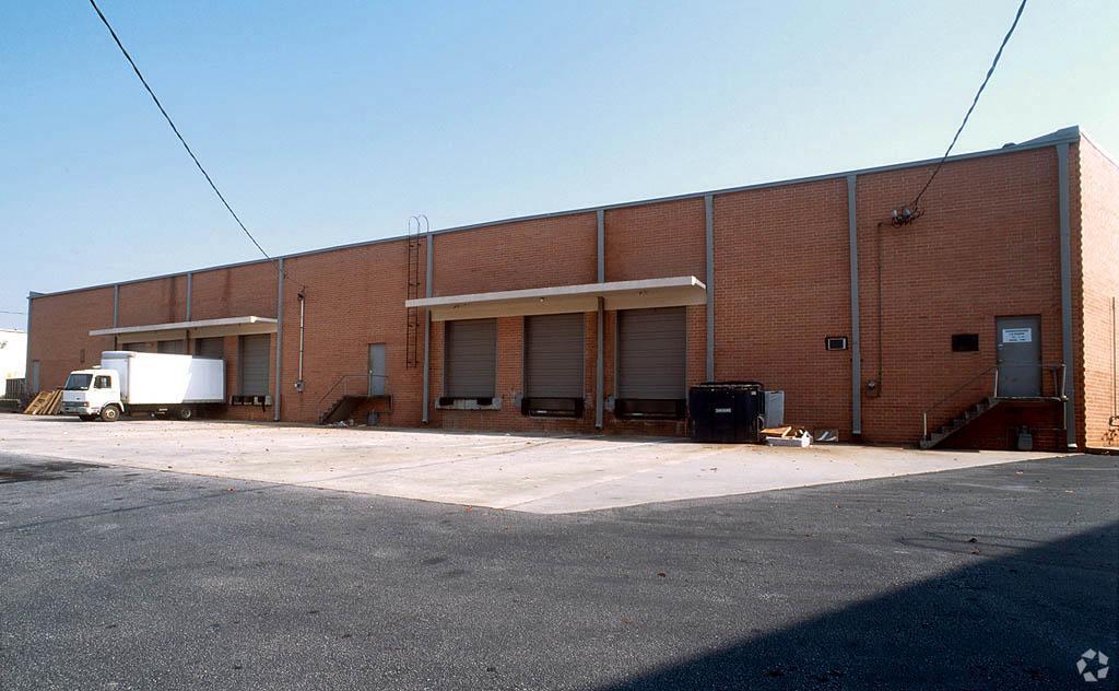 1863-1875 Enterprise Dr, Norcross, GA for sale Other- Image 1 of 1