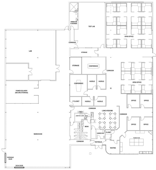 101 Technology Dr, Pittsburgh, PA 15275 - Flex for Lease | LoopNet