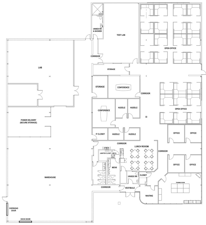 101 Technology Dr, Pittsburgh, PA 15275 - Flex for Lease | LoopNet