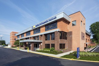 More details for 9101 Franklin Square Dr, Rosedale, MD - Office/Medical for Lease