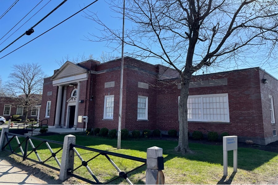 52 Main St, Easthampton, MA for sale Building Photo- Image 1 of 1