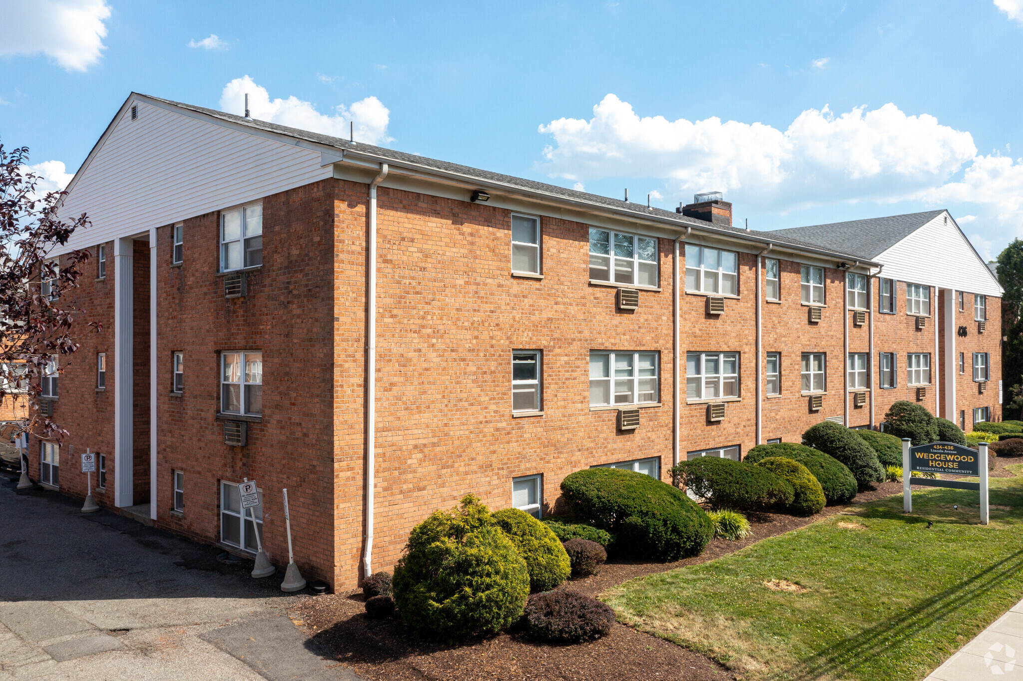 434 Lincoln Ave, Orange, NJ for sale Primary Photo- Image 1 of 1