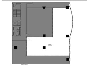 1800 Av McGill College, Montréal, QC for lease Floor Plan- Image 1 of 1