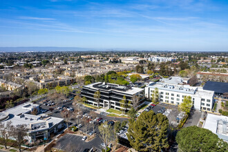 39650 Liberty St, Fremont, CA - aerial  map view