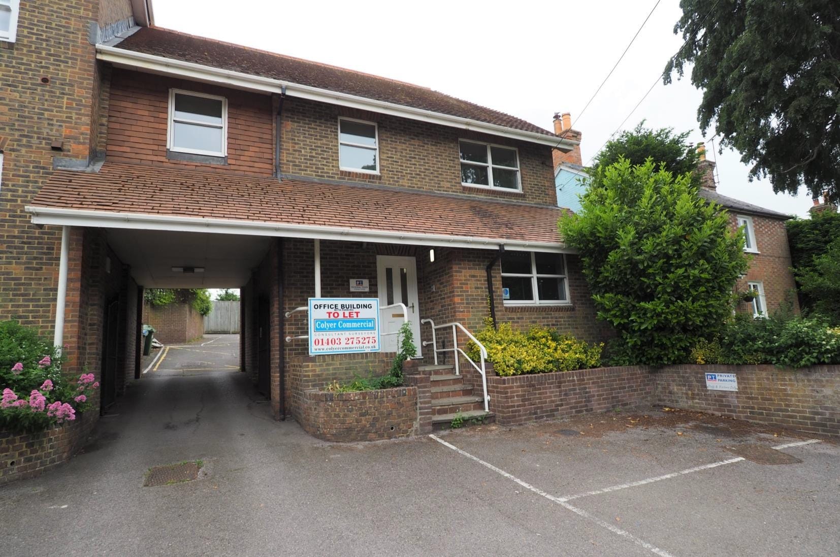 West St, Billingshurst for sale Building Photo- Image 1 of 1