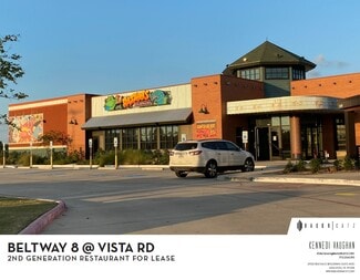 More details for 3501 E Sam Houston Pky S, Pasadena, TX - Retail for Lease